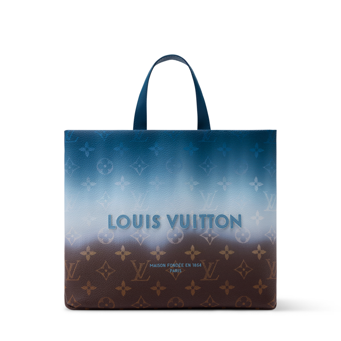 ショッパー・トート MINI H41｜ルイ・ヴィトン 公式サイト - M28027